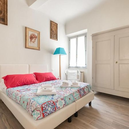 San Zanobi Family Suite In Florence Exterior photo