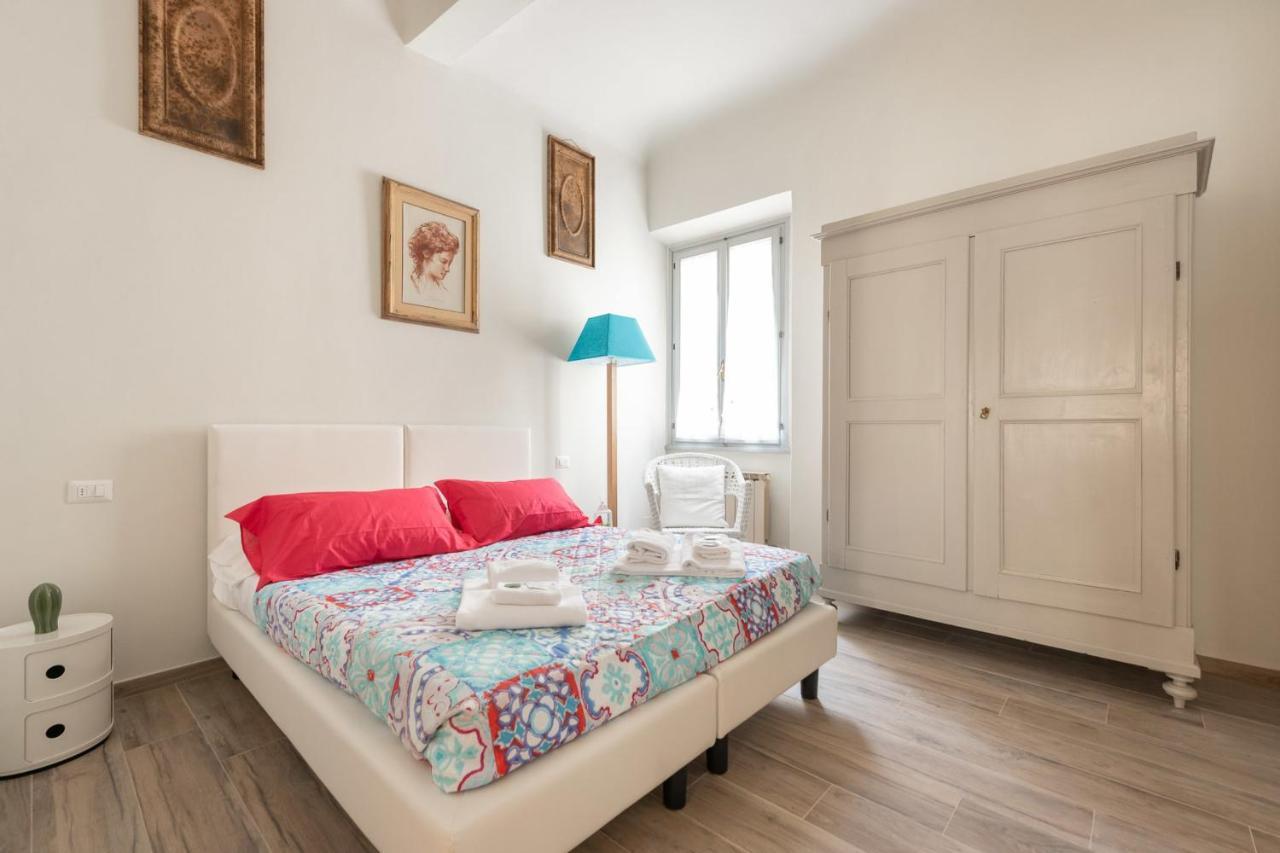 San Zanobi Family Suite In Florence Exterior photo