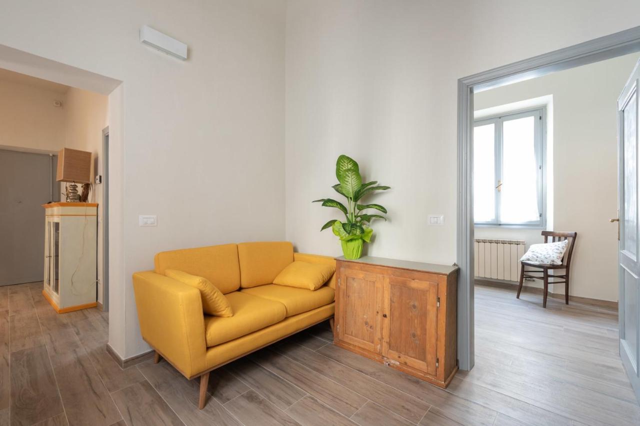 San Zanobi Family Suite In Florence Exterior photo