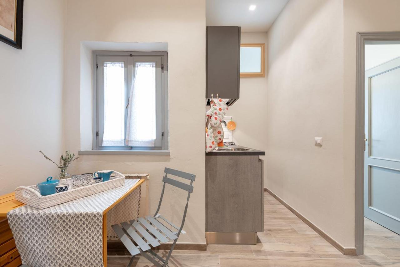 San Zanobi Family Suite In Florence Exterior photo