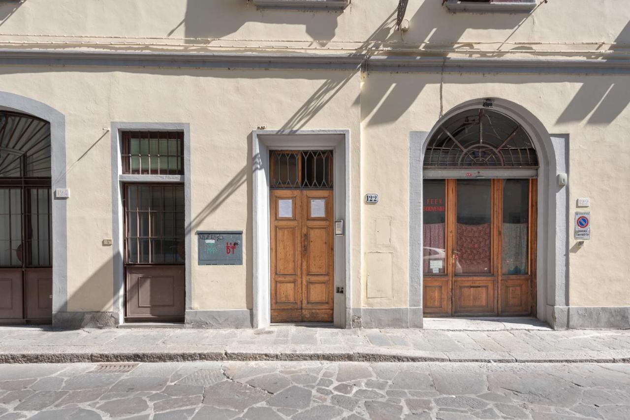 San Zanobi Family Suite In Florence Exterior photo