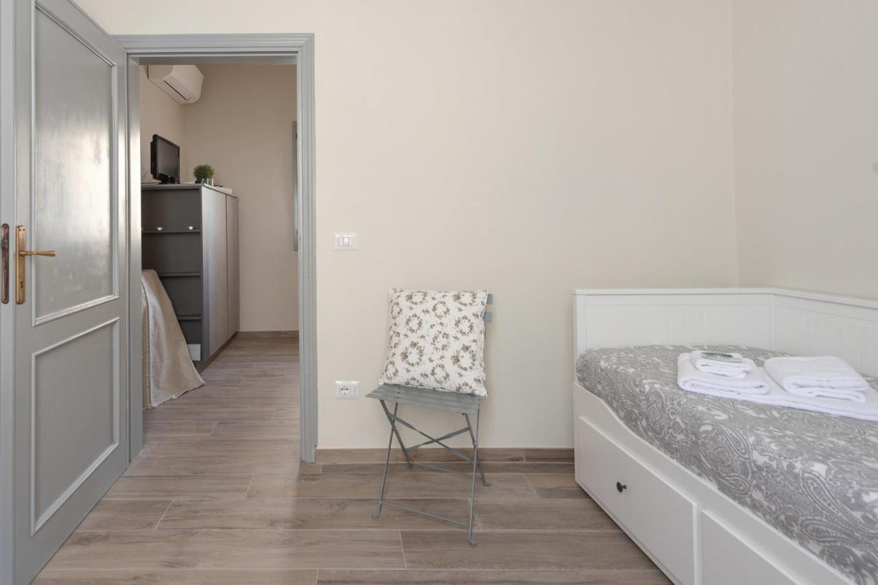 San Zanobi Family Suite In Florence Exterior photo