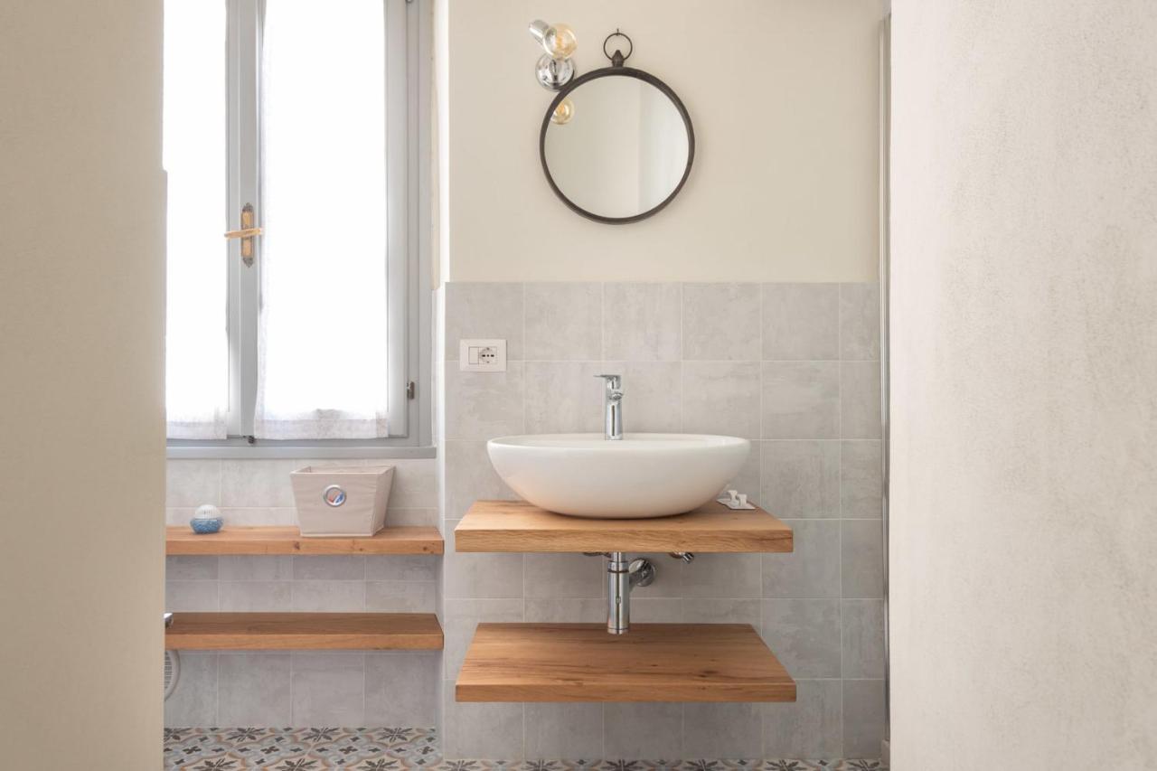 San Zanobi Family Suite In Florence Exterior photo
