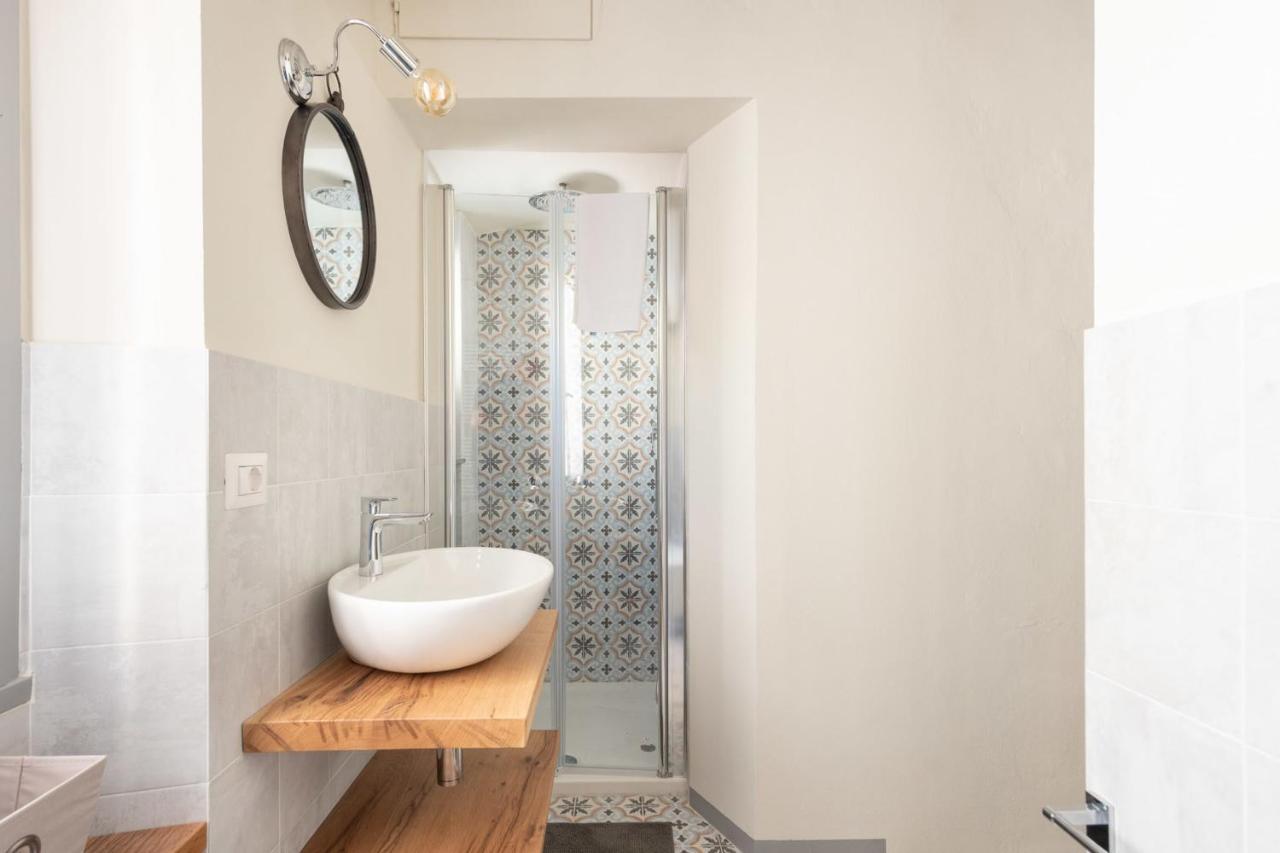 San Zanobi Family Suite In Florence Exterior photo