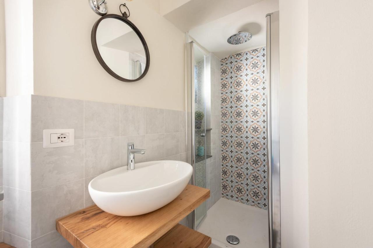 San Zanobi Family Suite In Florence Exterior photo